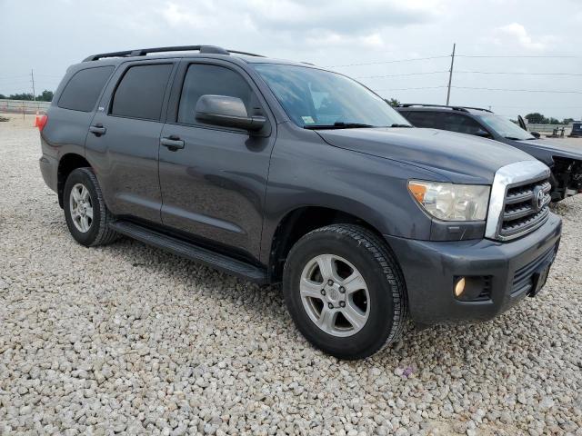 2015 Toyota Sequoia Sr5 VIN: 5TDZY5G14FS058243 Lot: 55940664