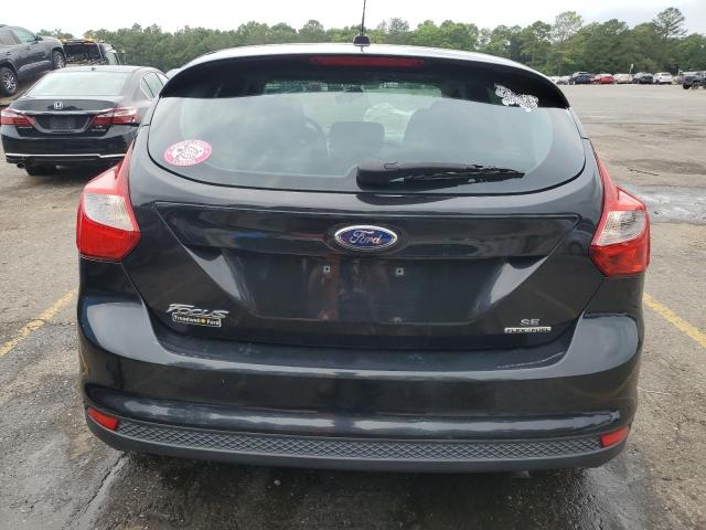 2013 Ford Focus Se VIN: 1FADP3K2XDL112408 Lot: 55631294