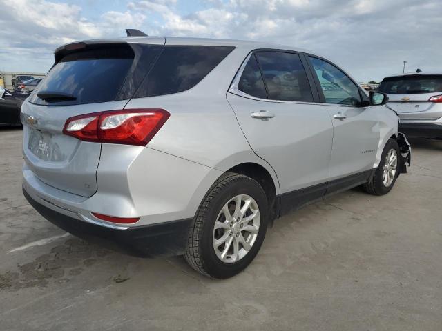 2021 Chevrolet Equinox Lt VIN: 2GNAXKEV2M6124873 Lot: 54415574