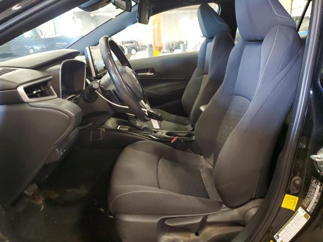 2019 Toyota Corolla Se VIN: JTNK4RBE2K3056805 Lot: 54606414