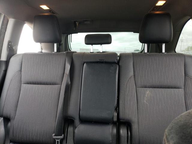 2017 TOYOTA HIGHLANDER - 5TDBZRFH8HS482936