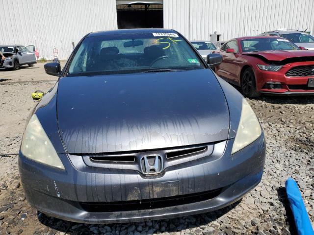 2004 Honda Accord Ex VIN: 1HGCM66584A066448 Lot: 52820644