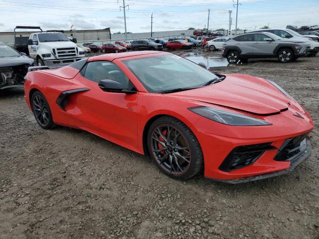 2023 Chevrolet Corvette Stingray 2Lt VIN: 1G1YB3D4XP5122883 Lot: 53987824