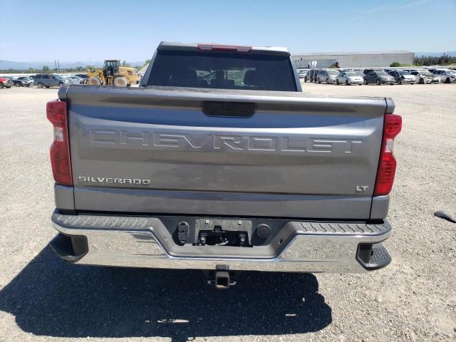 2021 Chevrolet Silverado K1500 Lt VIN: 1GCUYDED4MZ222359 Lot: 55826654