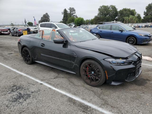 2024 BMW M4 COMPETI #3304529459