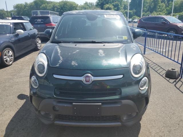 VIN ZFBCFADH2EZ012299 2014 Fiat 500L, Trekking no.5