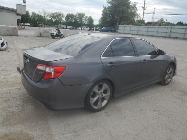 VIN 4T1BF1FK4EU841143 2014 Toyota Camry, L no.3