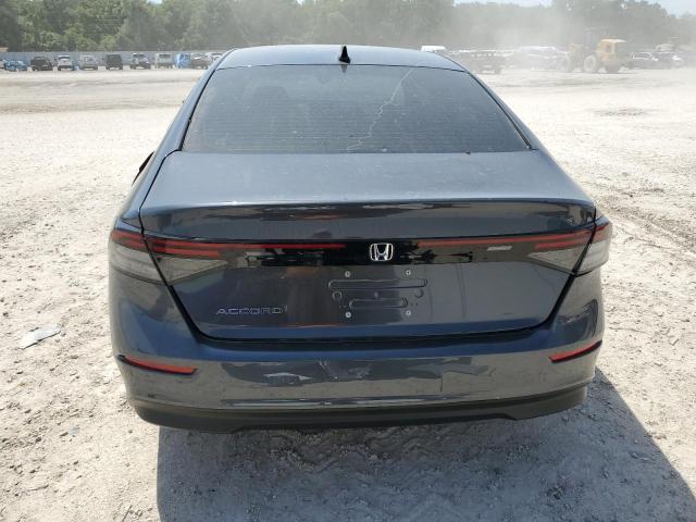 2024 Honda Accord Ex VIN: 1HGCY1F3XRA027261 Lot: 55326874