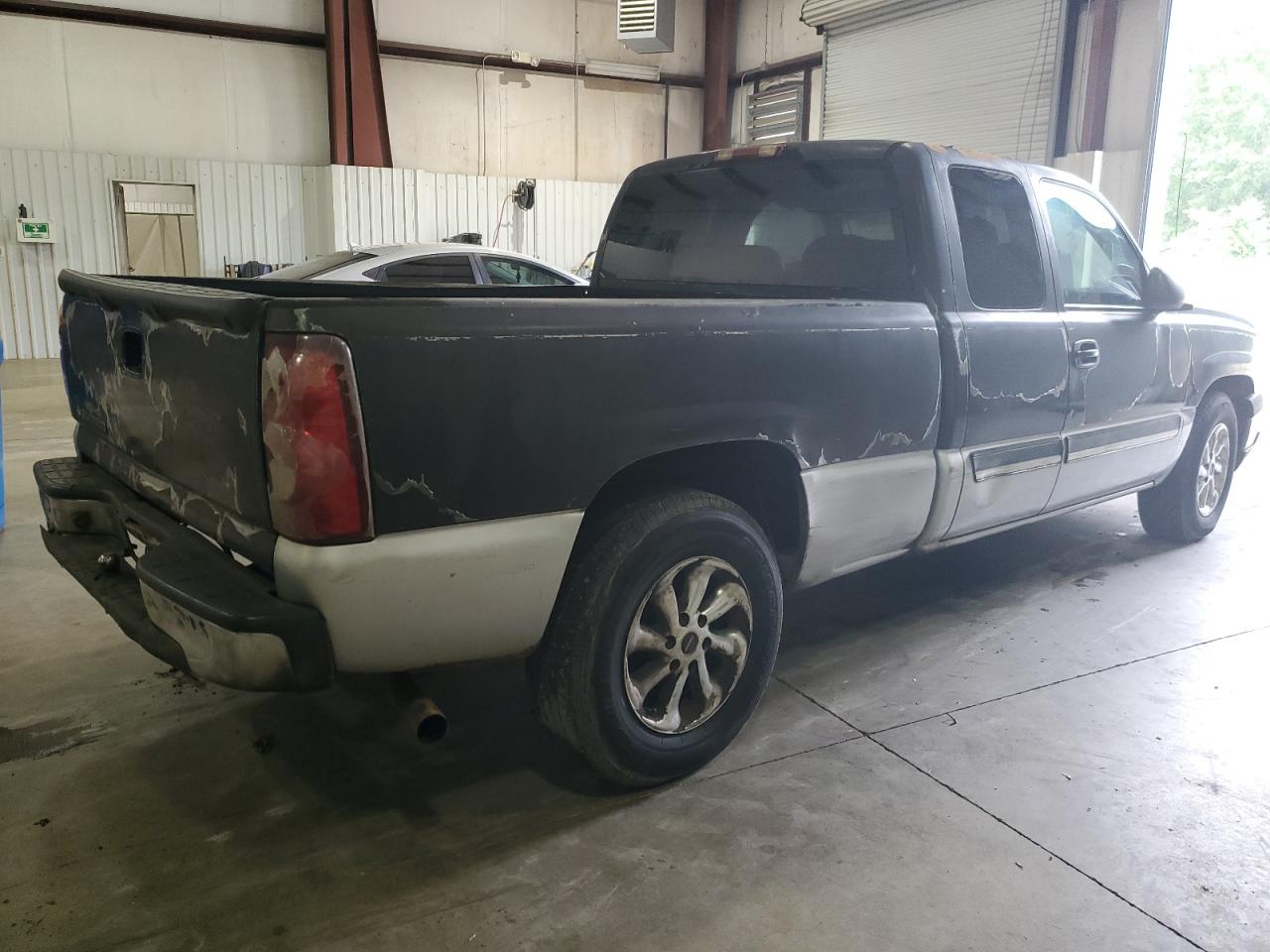 2GCEC19T731265846 2003 Chevrolet Silverado C1500