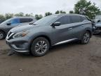 2018 NISSAN MURANO S - 5N1AZ2MH2JN142145