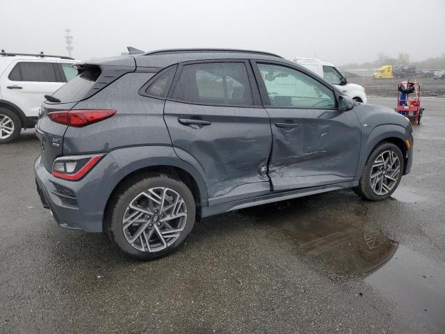 KM8K3CA38PU028962 Hyundai Kona N LIN 3