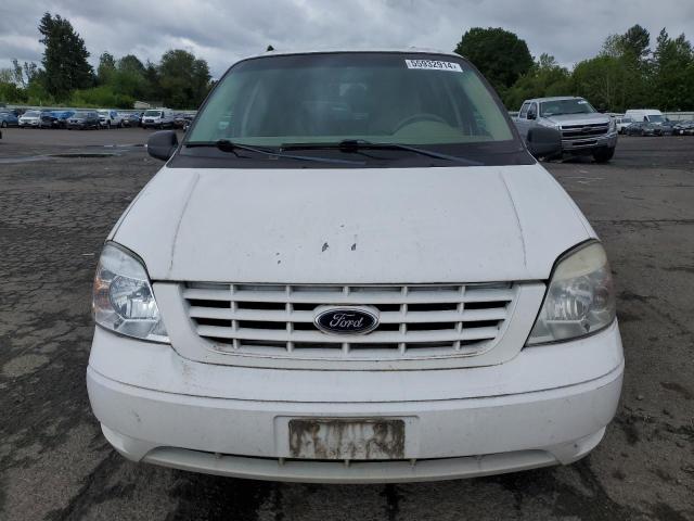 2004 Ford Freestar Se VIN: 2FMZA51614BA86309 Lot: 55932914