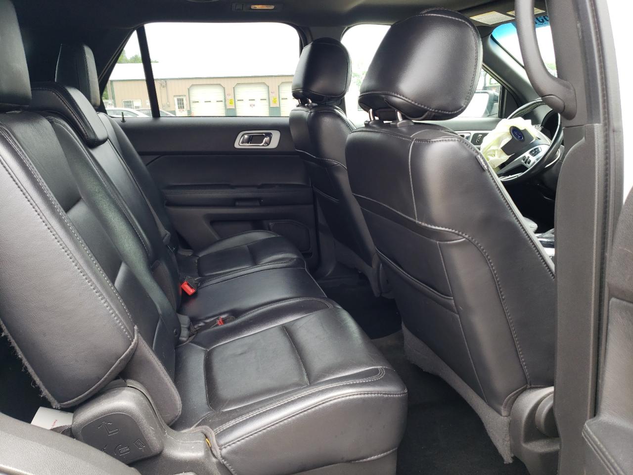 1FMHK8D89CGB00682 2012 Ford Explorer Xlt