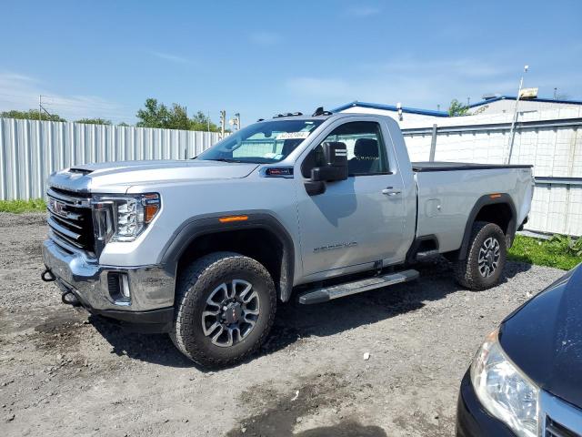 2021 GMC Sierra K2500 Sle VIN: 1GT39ME72MF176146 Lot: 54732464