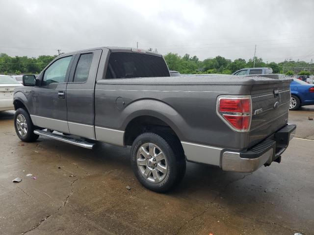 2013 Ford F150 Super Cab VIN: 1FTEX1CM2DFD99812 Lot: 54789604