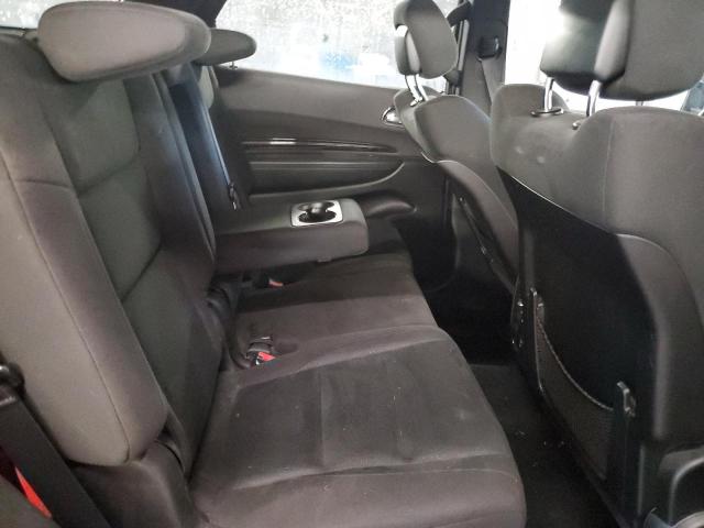 2011 Dodge Durango Crew VIN: 1D4SE4GT7BC631253 Lot: 54082964