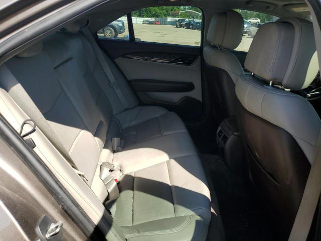 2014 Cadillac Ats Luxury VIN: 1G6AH5RX9E0166649 Lot: 56824364