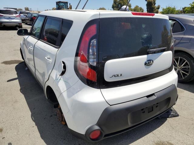 2016 Kia Soul VIN: KNDJN2A22G7846939 Lot: 56233324