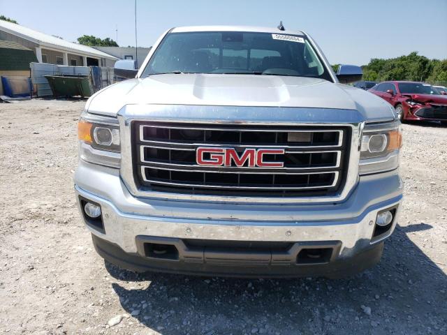 2015 GMC Sierra K1500 Slt VIN: 3GTU2VEC1FG264473 Lot: 55500804