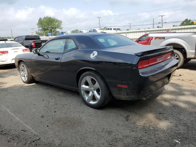 2012 Dodge Challenger Sxt VIN: 2C3CDYAG1CH170450 Lot: 55839804