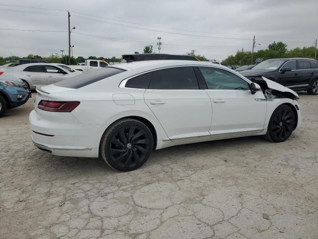 2019 VOLKSWAGEN ARTEON SE - WVWFR7AN8KE030503