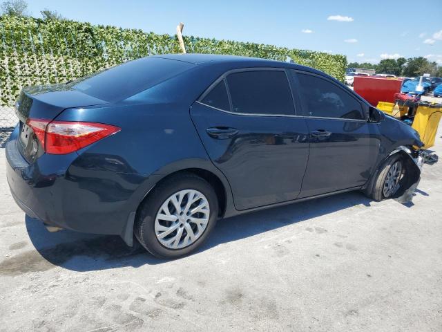 2017 Toyota Corolla L VIN: 5YFBURHE3HP689826 Lot: 56506914