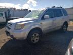 5FNYF28638B020231 2008 Honda Pilot Exl