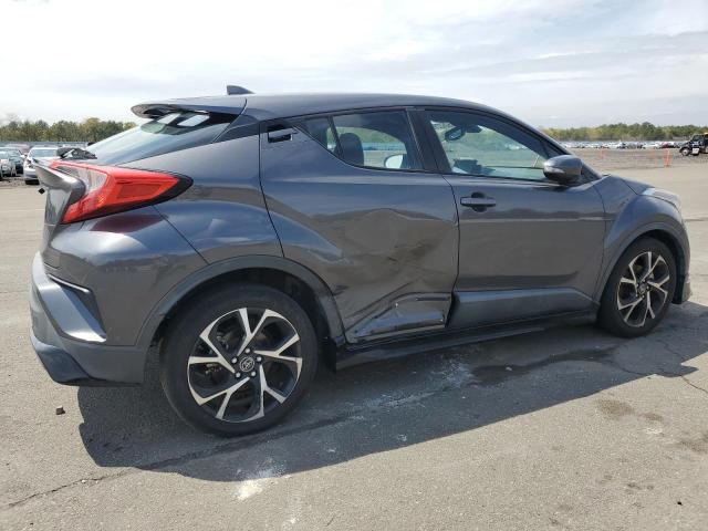 2018 Toyota C-Hr Xle VIN: NMTKHMBX1JR042967 Lot: 52622574