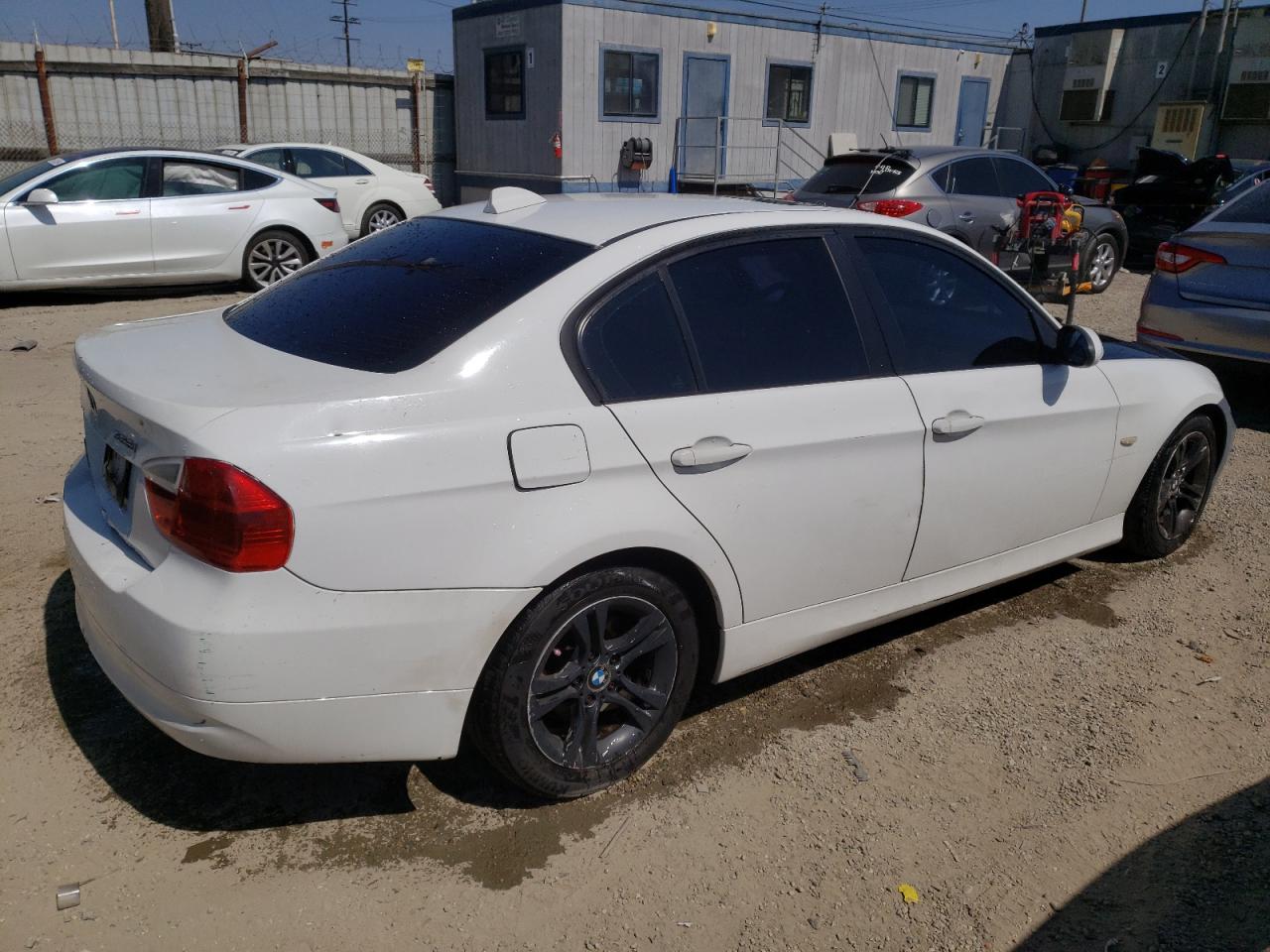 WBAVA33588KX88101 2008 BMW 328 I