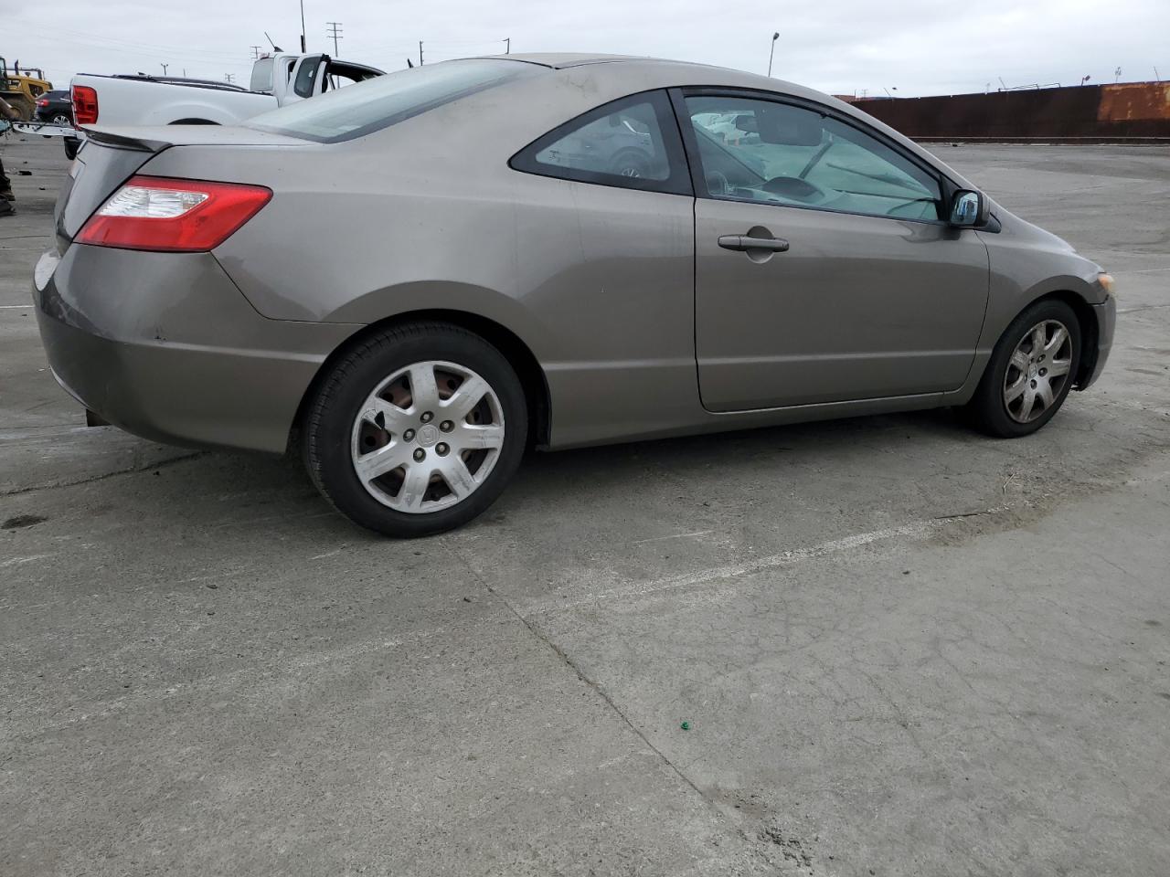 2HGFG12667H577801 2007 Honda Civic Lx