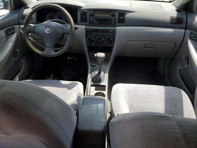 2004 Toyota Corolla Ce VIN: 1NXBR32EX4Z237517 Lot: 51922804