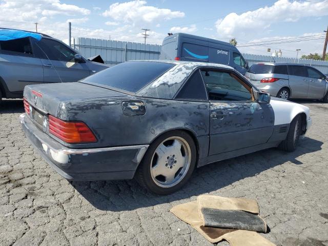 1992 Mercedes-Benz 500 Sl VIN: WDBFA66E9NF058964 Lot: 54742094