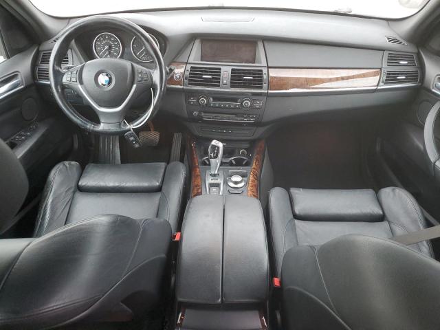2009 BMW X5 xDrive35D VIN: 5UXFF03559LJ96186 Lot: 56330844