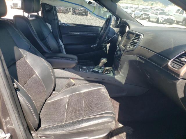 2016 Jeep Grand Cherokee Limited VIN: 1C4RJFBM0GC346033 Lot: 54740544