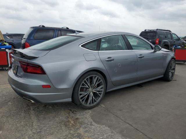 2017 AUDI A7 PRESTIG - WAU22AFC8HN073185