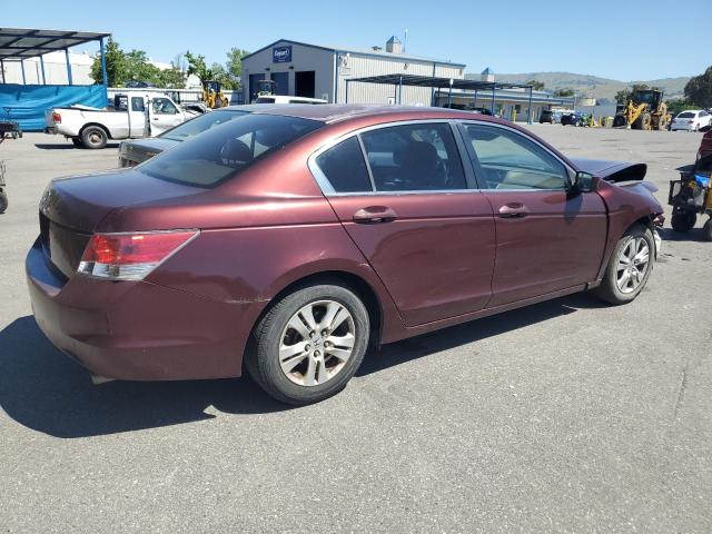 2008 Honda Accord Lxp VIN: JHMCP26498C065114 Lot: 54647824