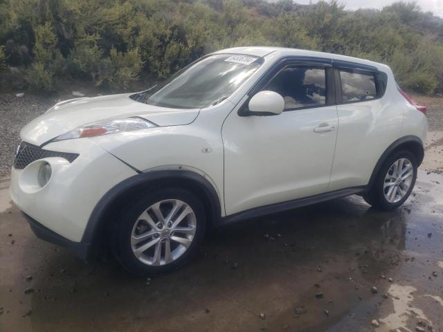 2012 Nissan Juke S VIN: JN8AF5MR4CT101445 Lot: 54536784