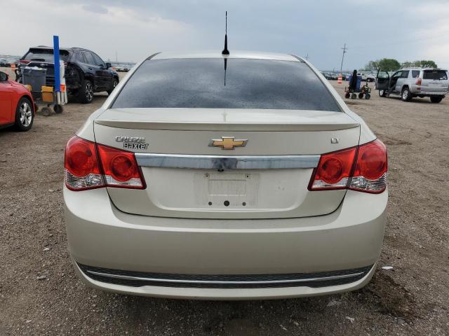 2014 Chevrolet Cruze Lt VIN: 1G1PC5SB4E7481184 Lot: 55198744