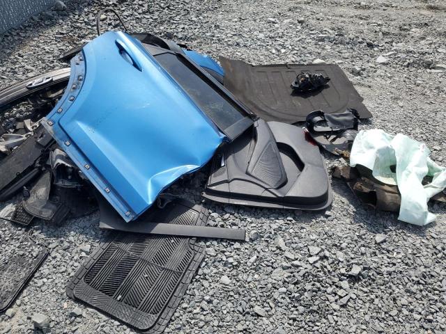 2016 Hyundai Tucson Limited VIN: KM8J3CA45GU213989 Lot: 55598934