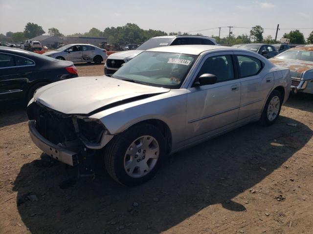 2006 Dodge Charger Se VIN: 2B3LA43R26H485601 Lot: 55177414