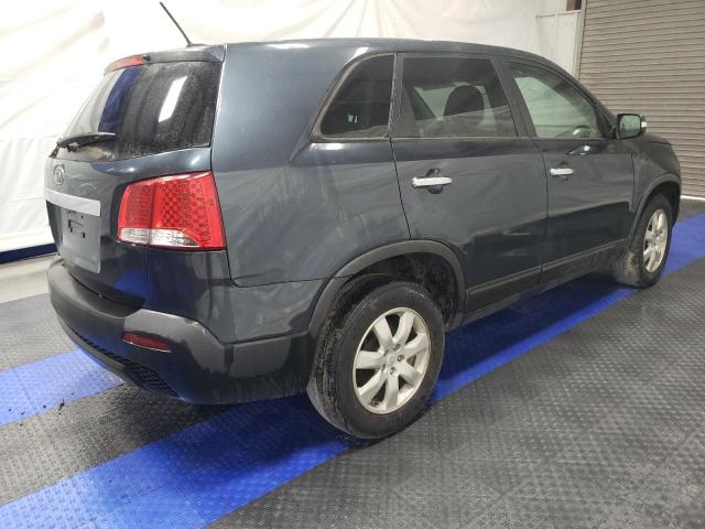 2011 Kia Sorento Base VIN: 5XYKT3A12BG056267 Lot: 54918594