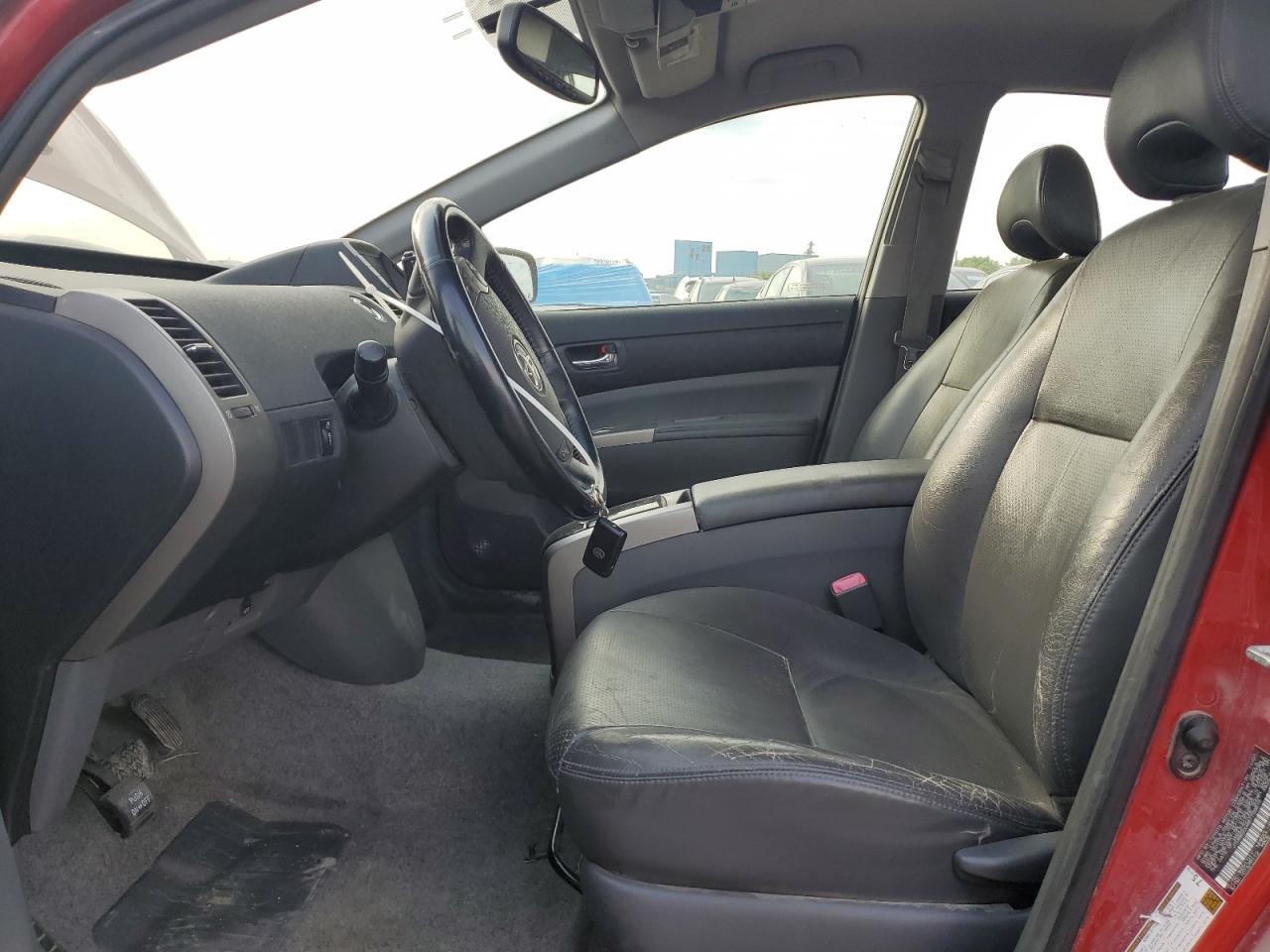 JTDKB20U487728876 2008 Toyota Prius