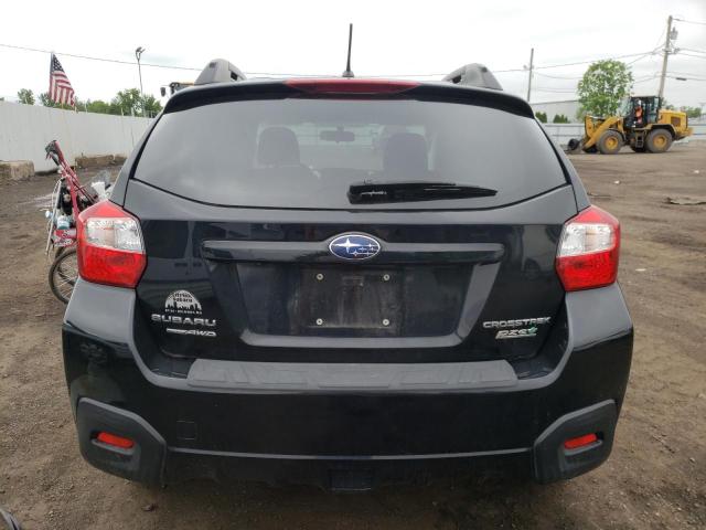 2016 Subaru Crosstrek Premium VIN: JF2GPABCXG8265786 Lot: 55391934