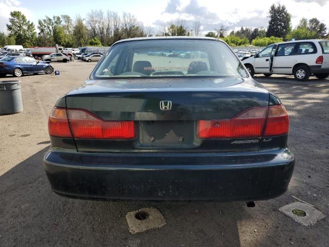 1999 Honda Accord Lx VIN: JHMCG5548XC034194 Lot: 54003404