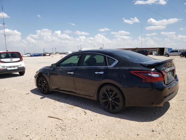 Vin: 1n4al3ap5hc172453, lot: 53084324, nissan altima 2.5 20172