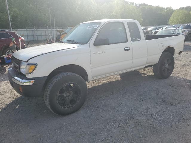 2000 Toyota Tacoma Xtracab VIN: 5TEWM72N9YZ713491 Lot: 54585684