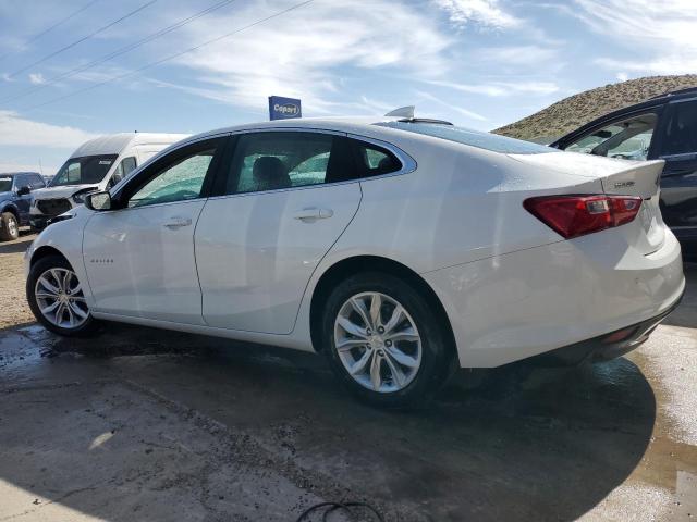 2024 Chevrolet Malibu Lt VIN: 1G1ZD5ST8RF173171 Lot: 54598734