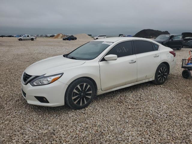 2018 Nissan Altima 2.5 VIN: 1N4AL3AP8JC115038 Lot: 52336564