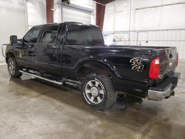 2011 Ford F250 Super Duty VIN: 1FT7W2BT7BED11124 Lot: 55601494
