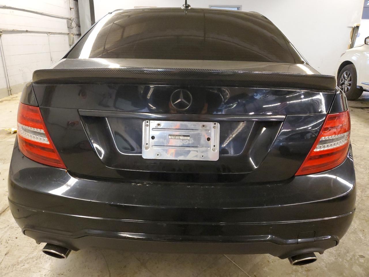 WDDGF8BB5CR202283 2012 Mercedes-Benz C 300 4Matic